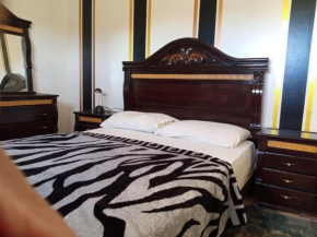 La casa de Wael